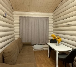 ШАЛЕ в Приокские зори