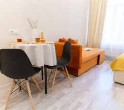 Стандарт улучшенный в Дом Дипнера