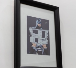 Кровать в общем номере (женский номер) в Чердак