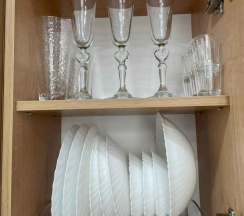 Апартаменты Superior в Море