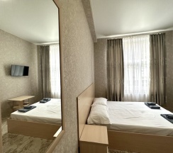 4-х местный двухкомнатный в RestHouse