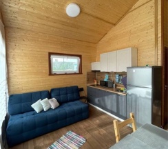 8 дом "Эйна" в Sumeria House