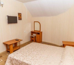 2-комнатная комната стандарт в Виктория