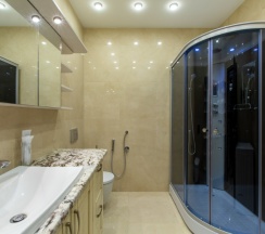 Rockmond 48 Junior Suite 10 в Рокмонд