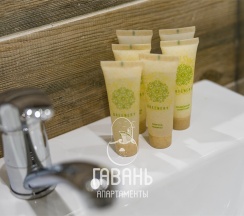 КОМФОРТ в Гавань