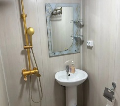 Номер Economy в Гостевой дом Guest House Ozod
