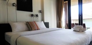 Ко-Мак: Отель Plub Pla Koh Mak Retreat
