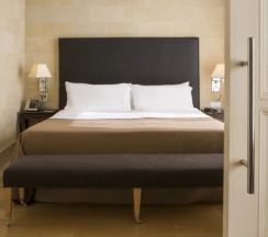Двухместный Пентхаус (двуспальная кровать) в Majestic Hotel & Spa Barcelona GL