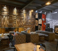 Апартаменты в Gudauri Hotel Loft, Apartment 418, Next to the Pirveli Lift