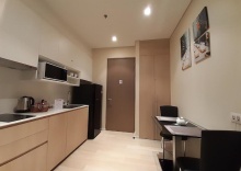 Трёхместный номер Standard с балконом в Veranda Residence Pattaya By Sea