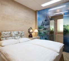 Комфорт в Kailas Park&SPA by Stellar Hotels