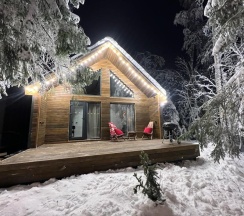 Барнхаус в Белки