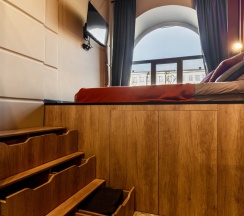 Квартира в Ecolife