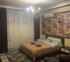 ПОЛУЛЮКС в Респект