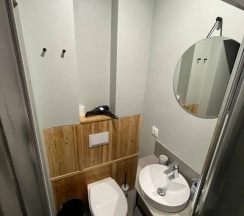 Tamchy в Апарт-отель 63 Apartment