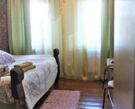 2 номер: 2-местное в Гостевой дом литейщика Никуличева