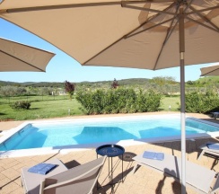Коттедж в Holiday Home Valmoneda