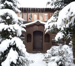 Дом в Lake house