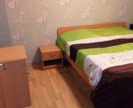 Полулюкс семейный двухкомнатный в Маргарита