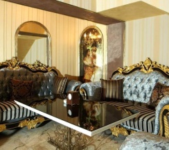 Люкс Presidential в Отель Roma Yerevan & Tours