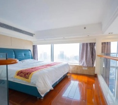 Люкс Дуплекс в Louidon Mega Duplex Apartment - Beijing Rd