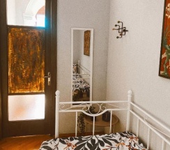 Одноместный номер Standard в Corner Guest House