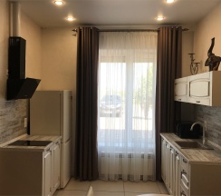 Апартамент Улучшенный в Артик