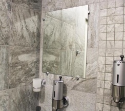 Студия в Studio rooms on the 2nd Floor