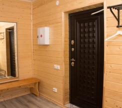 Коттедж 2 в Онежская горка