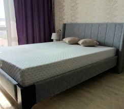 Люкс улучшенный в Studio Apartment XM
