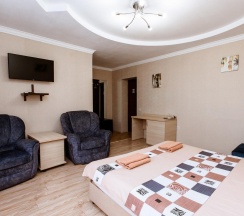 Номер улучшенный в Лоза