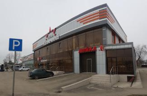 Зеленокумск: Мини-отель Солнечный