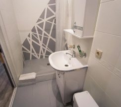 Апартаменты-студия в Стелла