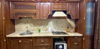 Адлер: Гостевой дом Морские грезы