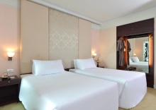 Двухместный номер Standard 2 отдельные кровати в Miracle Grand Convention Hotel