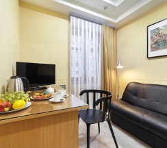 Стандарт в Аллис-холл