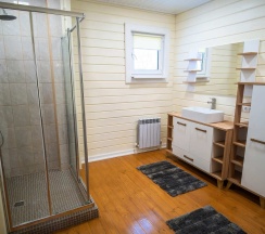 Дом Скульптора в Земские имения