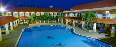 Номер Standard в Homeland Resort