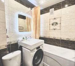 1-комнатные апартаменты стандарт в Katy Home (Кэти Хоум) на улице Некрасова
