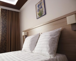 Одноместный стандарт в Априори