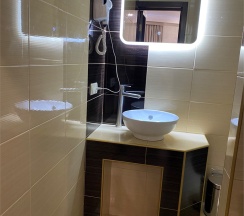 Апартаменты в Hotel 372