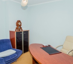 Люкс в Yarhotel centre