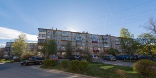 Петрозаводск: Апартаменты Квартира Така