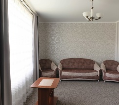 Большой люкс Suite comfort в Корона