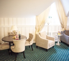 Апартаменты 5314 - 4* в Грумант