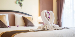 Карон: Курортный отель Baan Sailom Resort