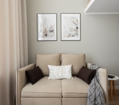 Стандарт улучшенный в Look 35