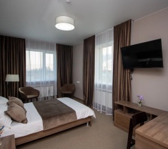Полулюкс (Junior suite) в Гранд