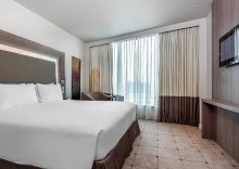 Трёхместный номер Standard в Novotel Bangkok Platinum