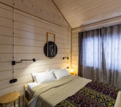 Коттедж в Заречье